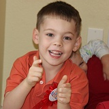 Grant's 5!